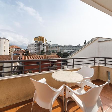 Apartmani Salus Budva Chambre photo