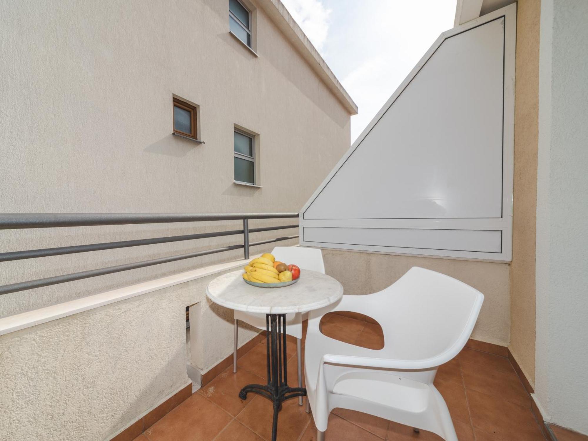 Apartmani Salus Budva Chambre photo